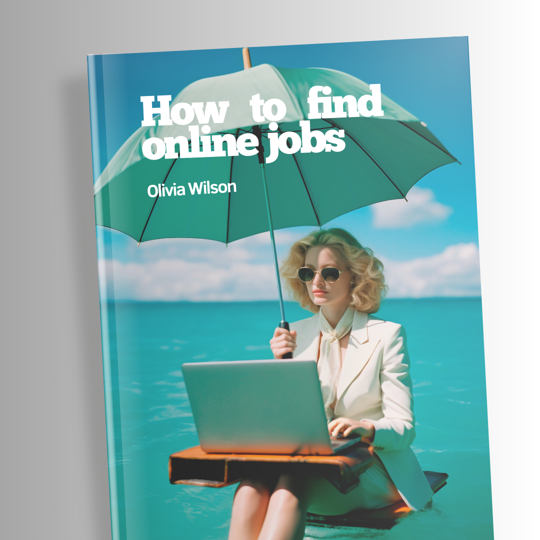 How to Find Online Jobs - Comprehensive Guide, Job Search Strategies, Resume Tips, and More