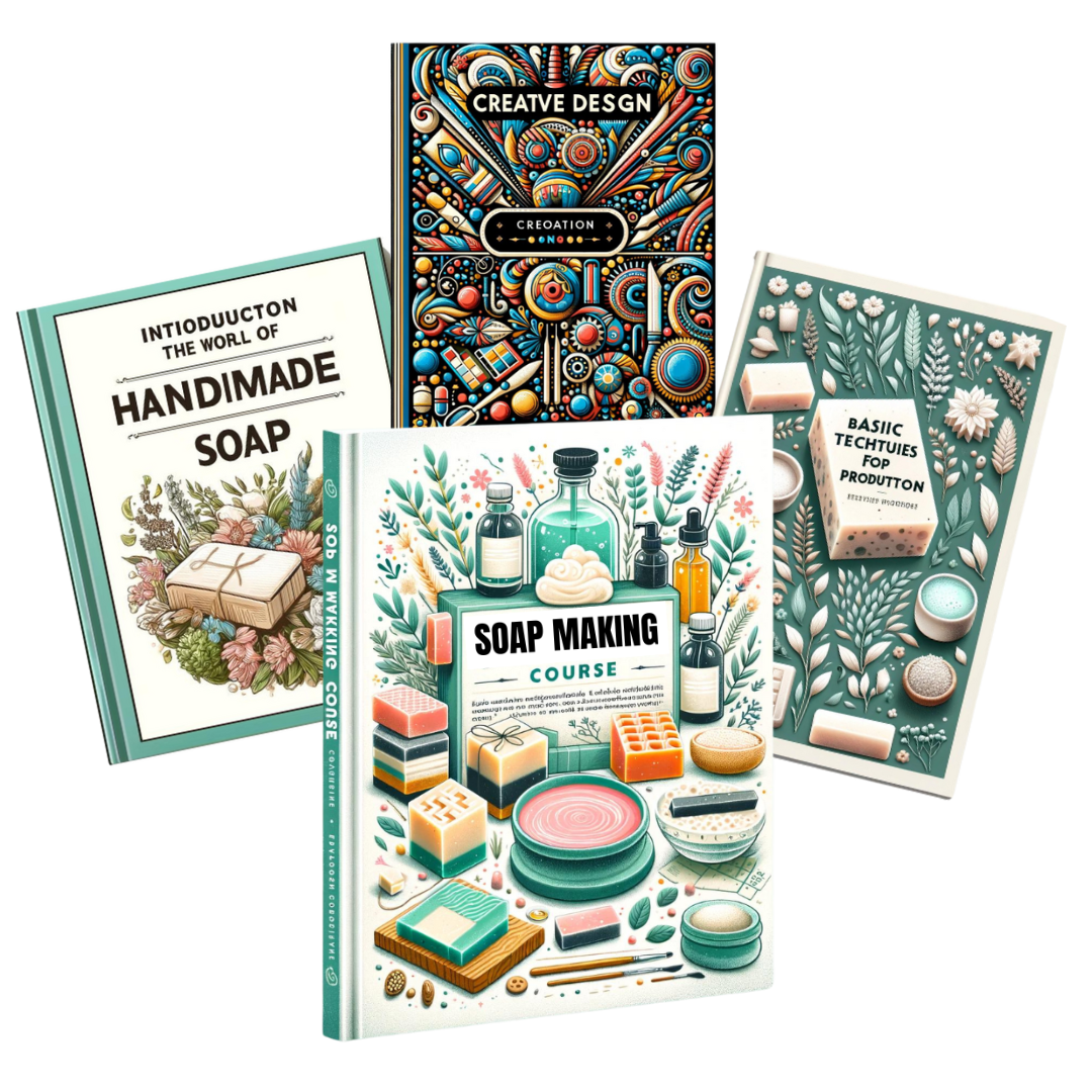 Soap Making Course